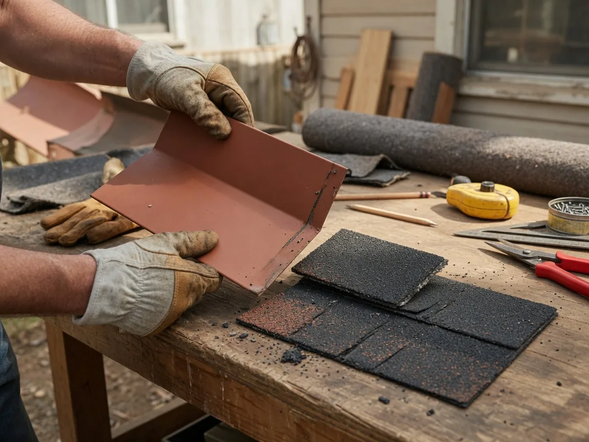 Roof Repair company in Panguitch, UT